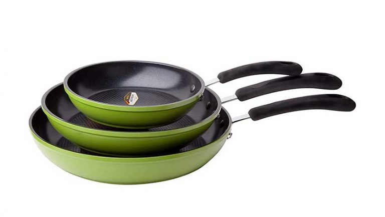 Read more about the article Green Earth Nonstick Cookware Review