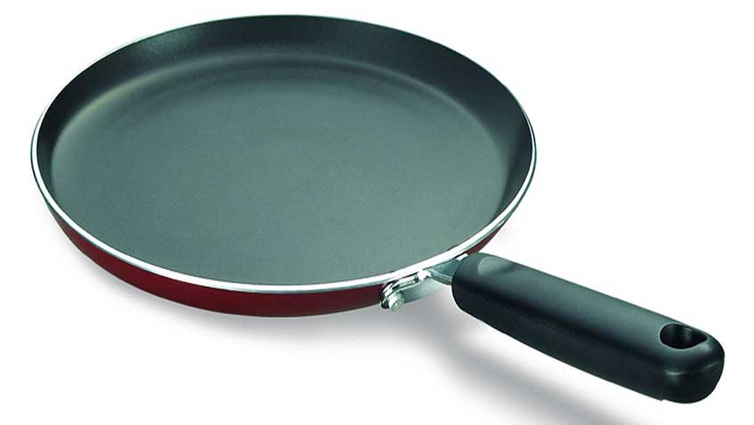You are currently viewing Prestige Non Stick Tawa Review