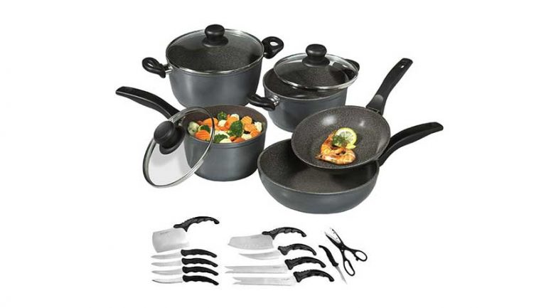 Read more about the article Stonedine Cookware Review