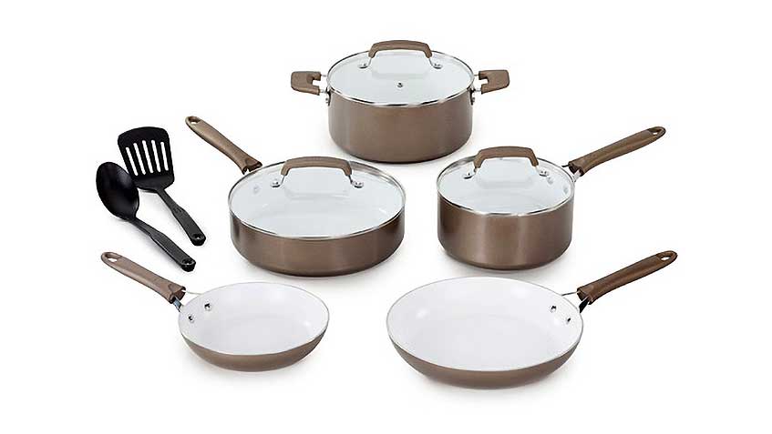 Wearever Cookware Review