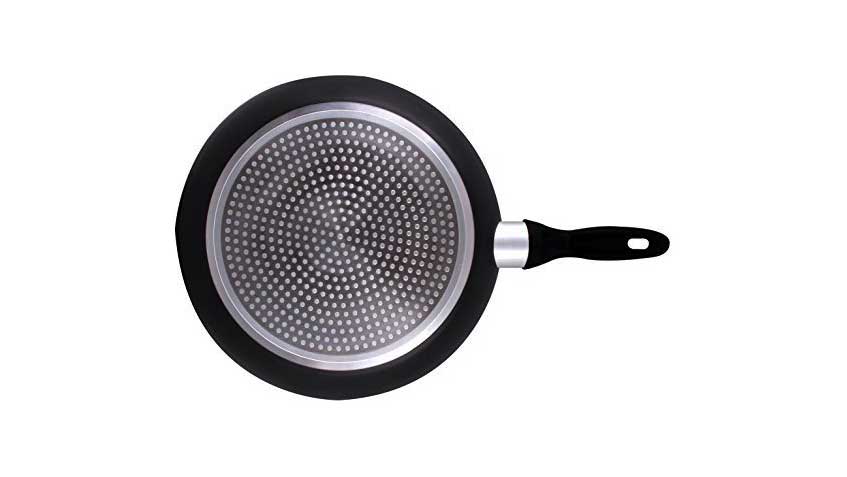 Read more about the article Nonstick Induction Cookware