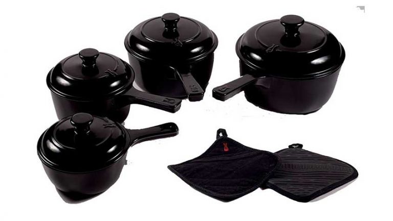 Read more about the article Xtrema Ceramic Cookware Reviews