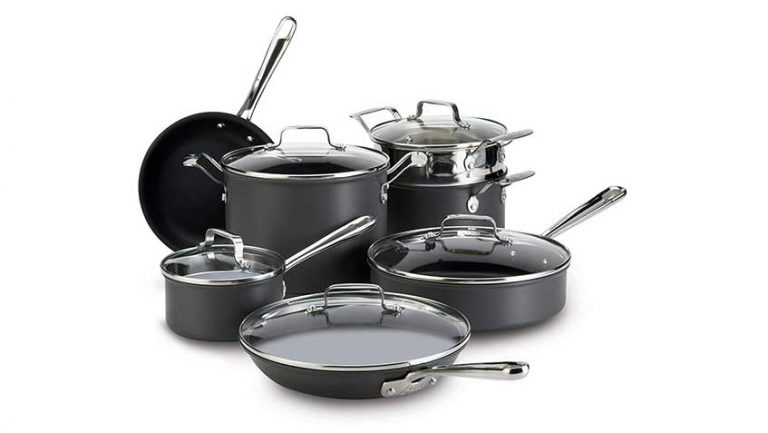 Read more about the article Emerilware All Clad Nonstick Cookware Review