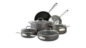 Read more about the article PFOA Free Nonstick Cookware