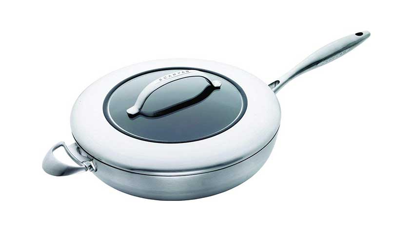 You are currently viewing What Is The Best Ceramic Cookware?