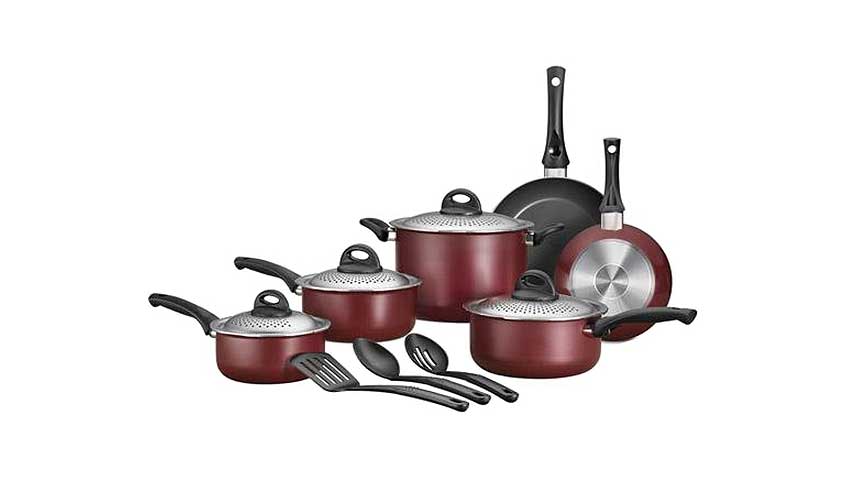 You are currently viewing Tramontina Nonstick Cookware Set Review